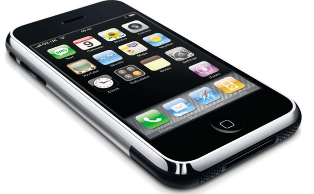 Apple iPhone