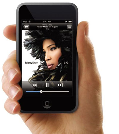 iPod Touch