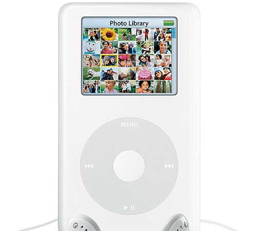 iPod Photo
