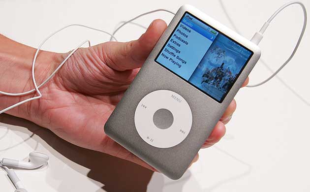 iPod Classic