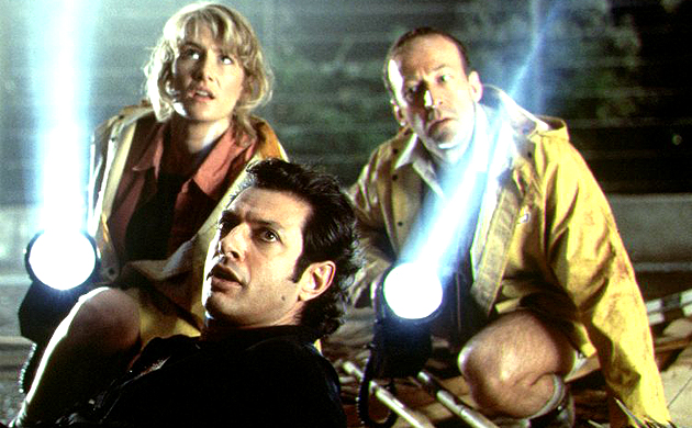 Jurassic Park