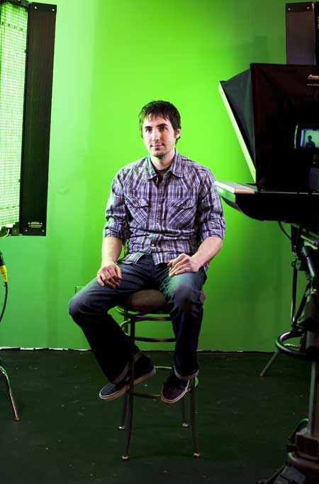 Kevin Rose