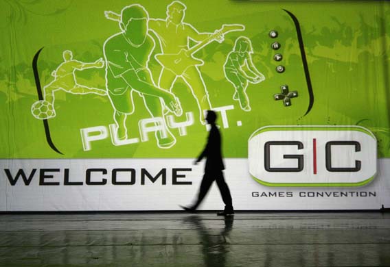Game Convention