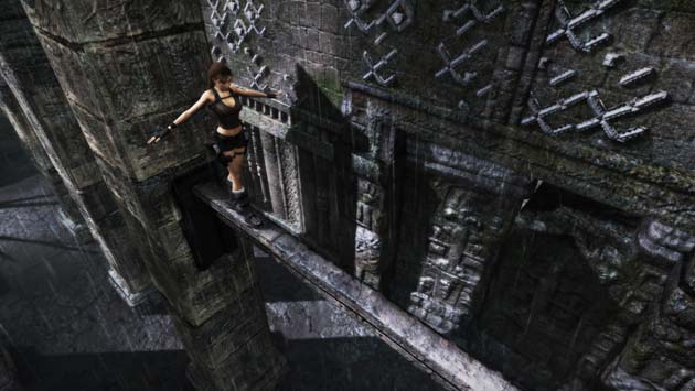 Tomb Raider: Underworld