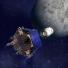 LCROSS NASA mission: LCROSS (Lunar Crater Observation and Sensing Satellite) mission