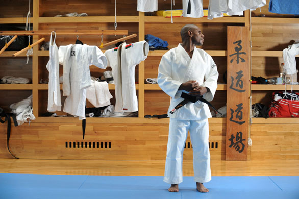 British paralympic athletes