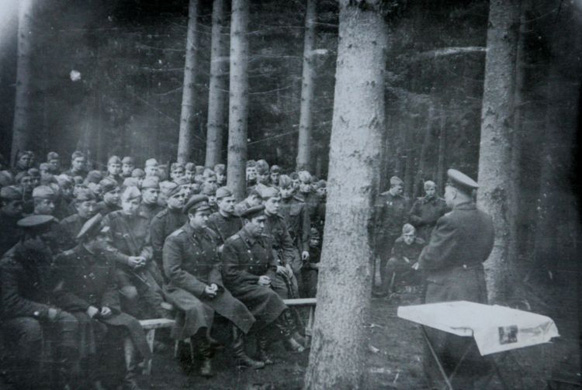 Czechoslovakia Invasion 1968