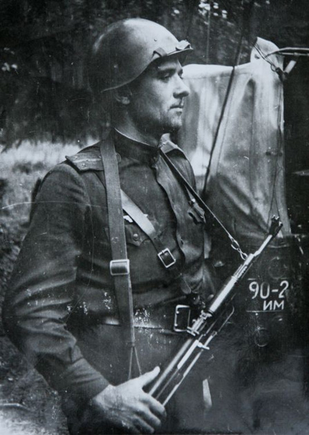 Czechoslovakia Invasion 1968