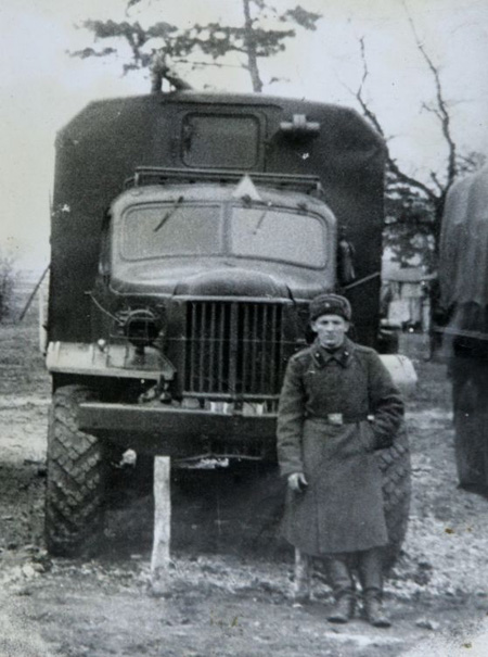 Czechoslovakia Invasion 1968