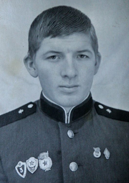 Czechoslovakia Invasion 1968