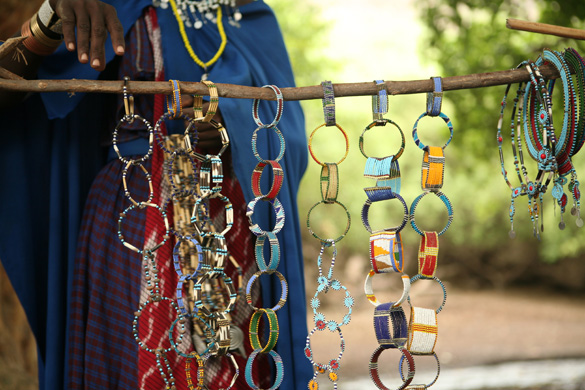 Africa's Hungry Tribe