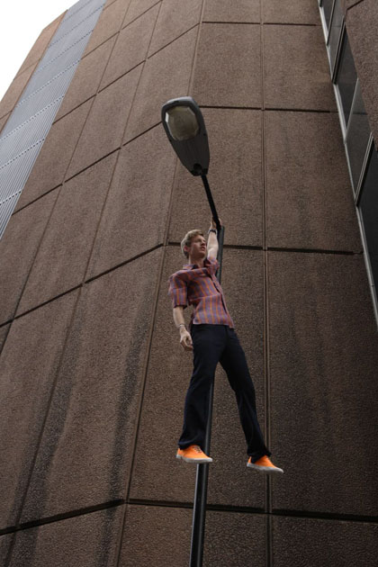 OSM explorers fashion 