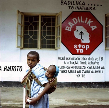 Make Poverty History