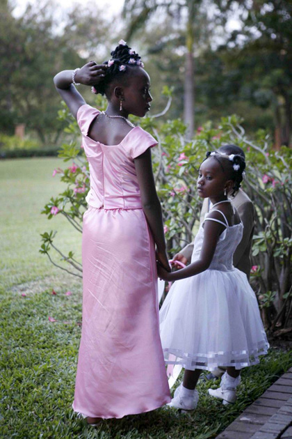 Make Poverty History