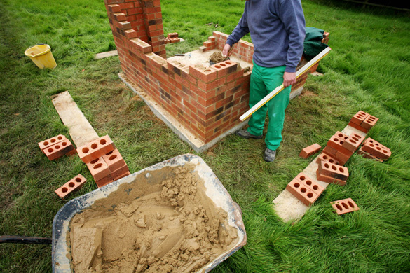 Biodiversity in British Prisons