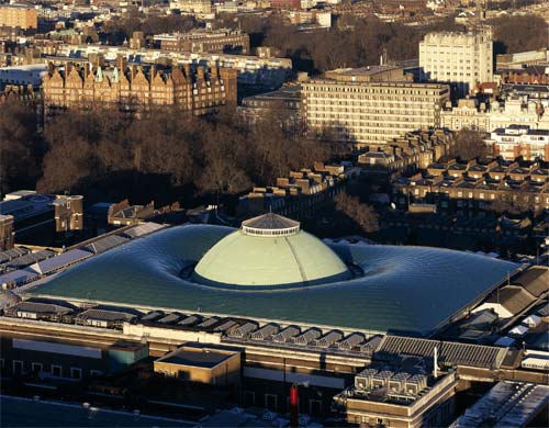 Centre Point, London
