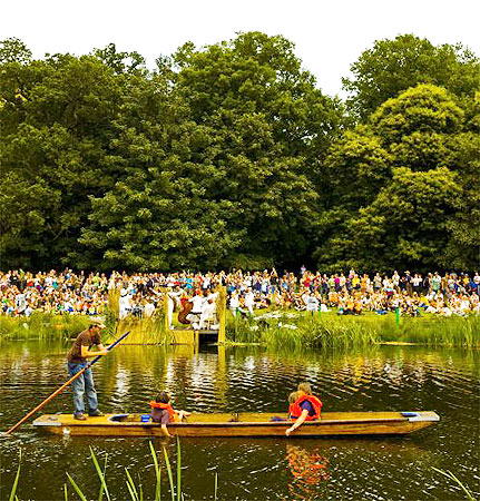 Latitude festival