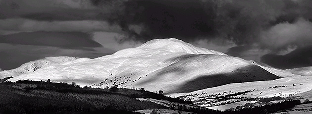 Ben Arthur, Darroch Park, Gourock, Scotland