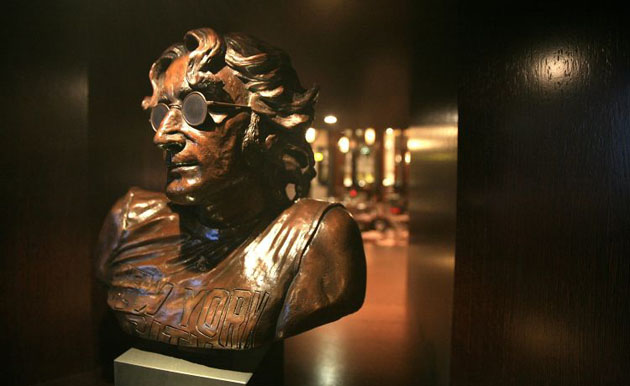 Hard Days Night Hotel 