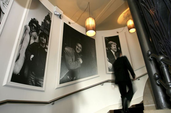 Hard Days Night Hotel 