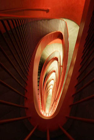 Grand Theatre in Beijing