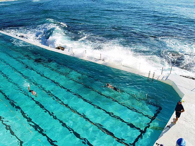 Bondi Beach, Australia
