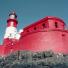 Longstone lighthouse
