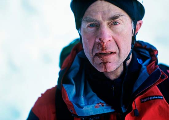 Portraits of adventure