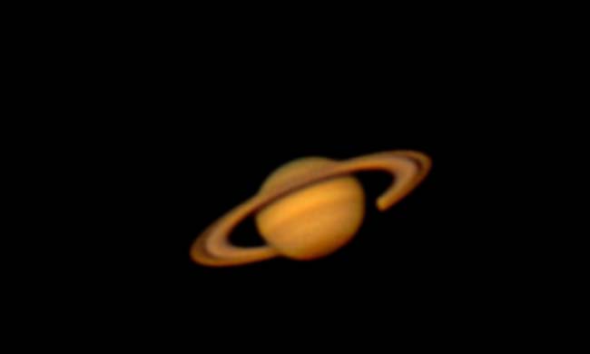 Saturn