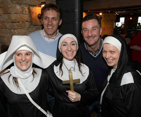 Father Ted Festival