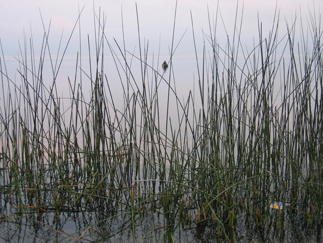 Lake Atitlan, Guatemala