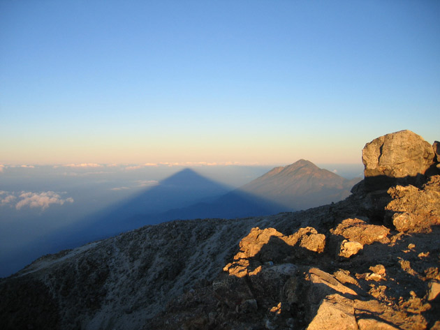 Tajumulco, Guatemala