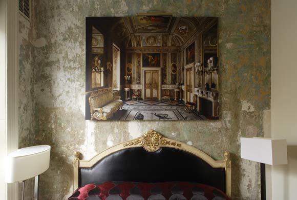 Rough Luxe Hotel, London
