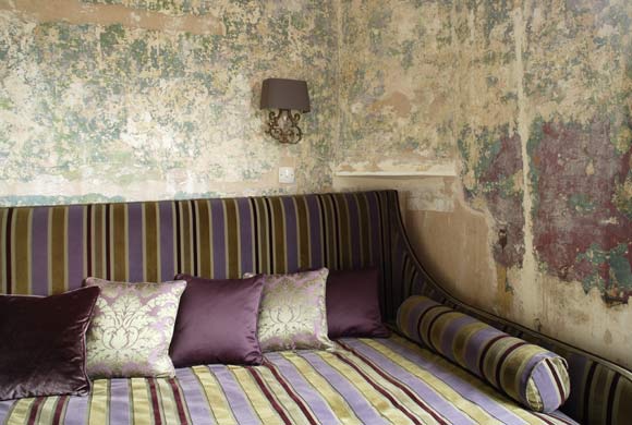 Rough Luxe Hotel, London