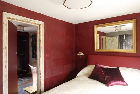 Rough Luxe Hotel, London