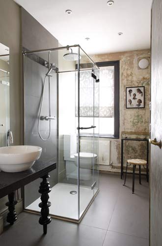 Rough Luxe Hotel, London
