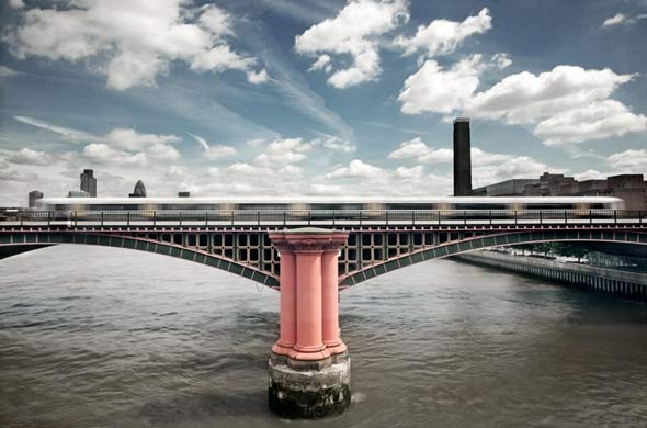 UK landscape photographer of the year