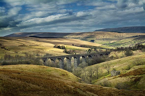 UK landscape photographer of the year