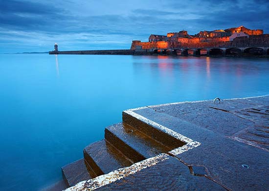 UK landscape photographer of the year