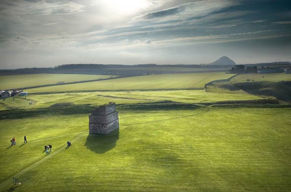 UK landscape photographer of the year