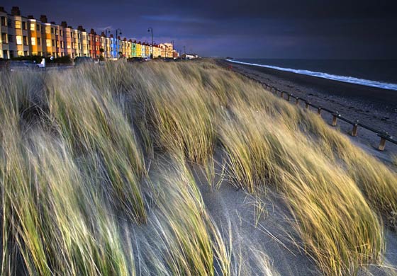 UK landscape photographer of the year