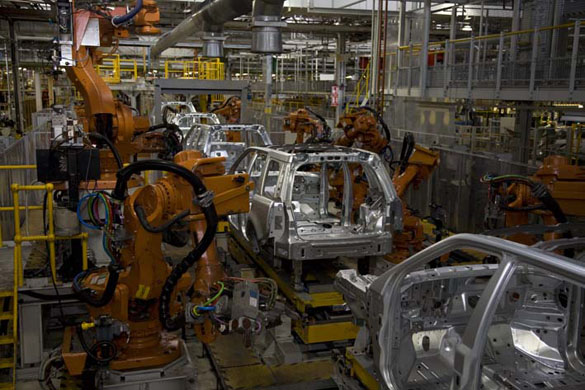 Martin Parr's British Cities: Liverpool