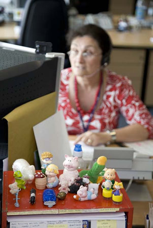 Martin Parr's British Cities: Belfast