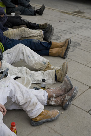 Martin Parr's British Cities: Leeds