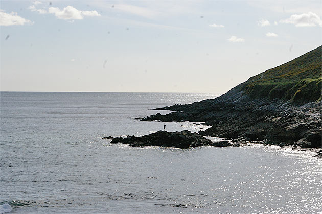 Mumbles, Wales