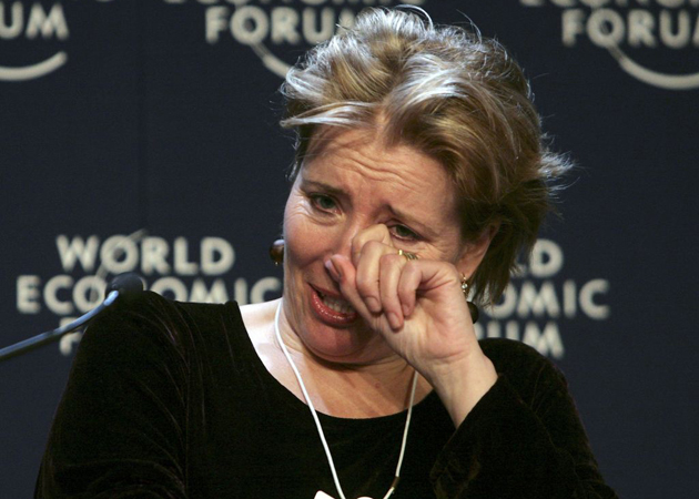 Emma Thompson