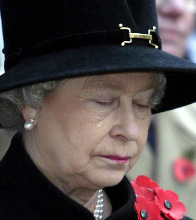 Queen Elizabeth II