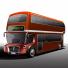 Gallery Routemaster: New Bus for London competition