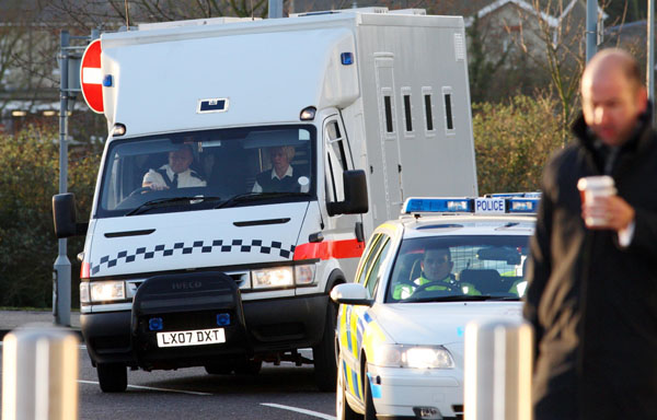 Ipswich murder trial