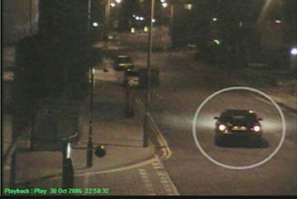 Ipswich murder trial